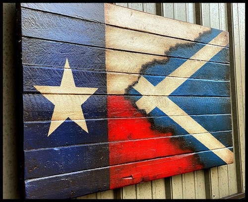 Einzigartige schottische texas - einzigartige,
