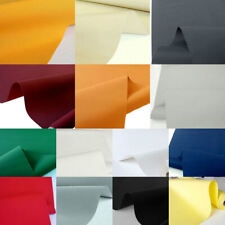 Markisen Stoff leuchtende