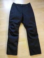 Wie neu! Textil-Motorradhose