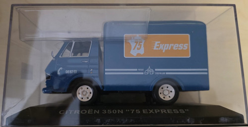 Citroen 350 express - n,
