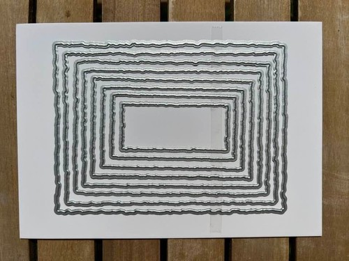 Stampin stanzformen - stampin, up