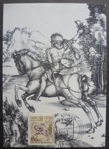 Bundesrepublik minr 1445 - bundesrepublik, minr.: