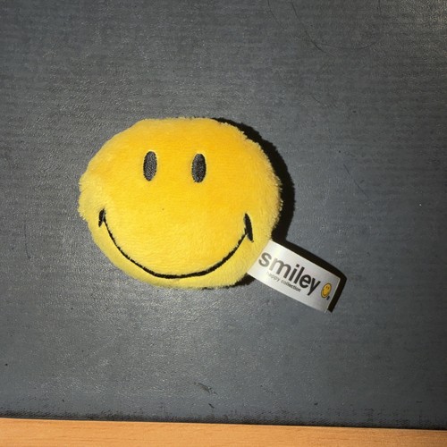 Smiley cushion small approx - smiley,
