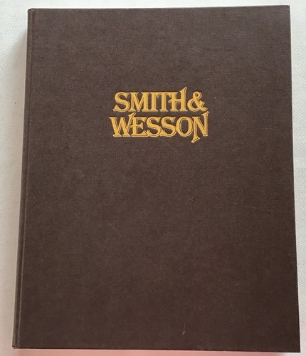 Smith und wesson - wesson, :