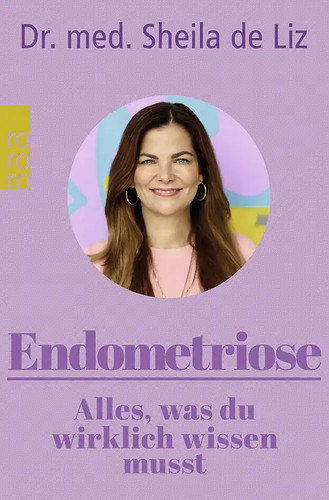 Endometriose alles was du - endometriose, alles,