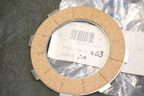 Original kork lamelle 059388 - original,