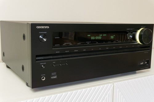 Onkyo nr727 av - 7.2, av-receiver