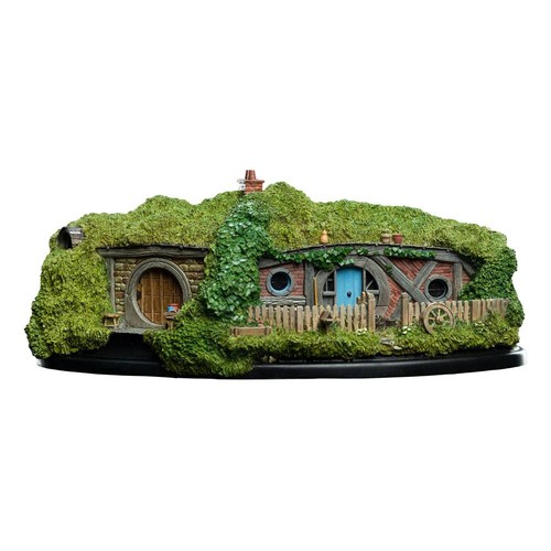 Hobbit trilogy statue 24 - hobbit, -24