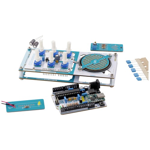 Arduino akx00037 board - arduino,