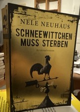 Schneewittchen muss sterben