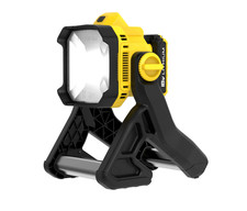 Stanley FatMax Akku-Baustrahler FMCL001B Baustellenstrahler Stahler Beleuchtung 