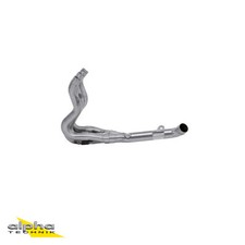 ARROW Krümmer GSXR600/GSXR750