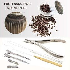Profi Starter Set für Nano