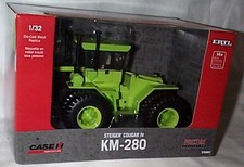 Steiger Cougar 1V KM-280