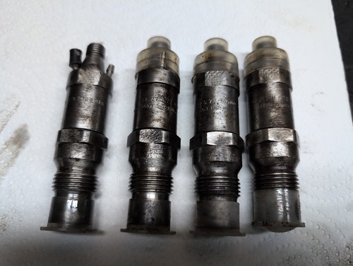 Einspritzdüsen 2fh 150bar - 4,