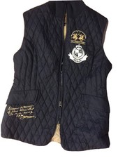 Damen Weste Jacke La Martina