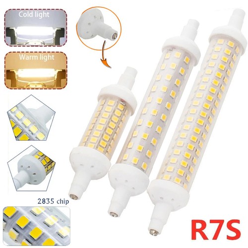 Led stab 135mm 15 - led, 10/15/20watt