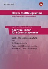 Holzer Stofftelegramme