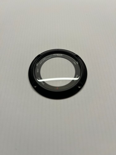 Glas für suunto ambit3 peak - glas,