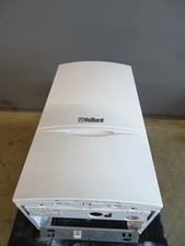 Vaillant atmoTEC plus VCW DE 194/4-5-HL R1 Gas-Kombi-Heiz-Therme 20kW Bj.2011