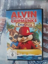 ALVIN UND DIE CHIPMUNKS -