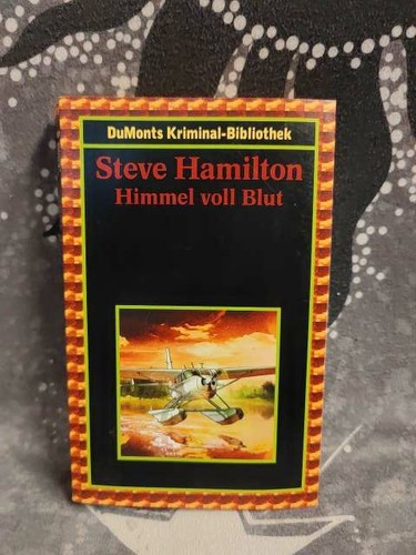 Himmel voll blut - blut., dem