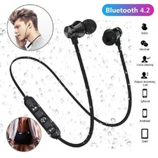 Bluetooth Kopfhörer In-Ear