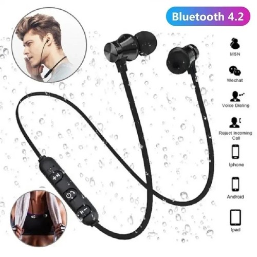 Bluetooth kopfhörer ear - kopfhörer, in-ear