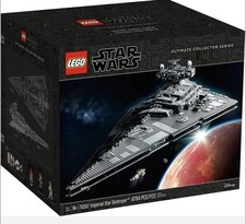 LEGO Star Wars: Imperial Star