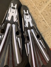 Mares Volo Race Full-Foot