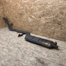 BMW E30 325ix IX Allrad Kat Katalysator 170PS 6 Zylinder M20 Motor 1711916