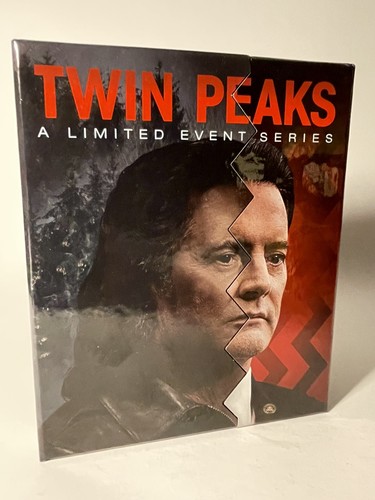Twin peaks limited event - twin,