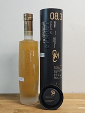 Bruichladdich Octomore 08.3