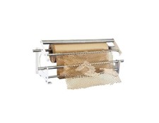 Papierabroller für