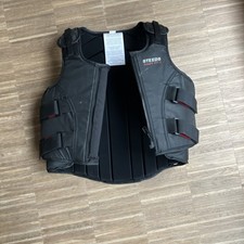 Reitweste, Reiten, Sicherheitsweste Steeds Easy Fit II Gr. M