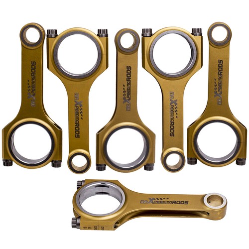 6pz titanizing pleuel for - pleuel, vw