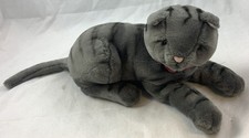 Dakin debbie mumm - dakin, katze