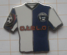 HERTHA BSC BERLIN / o.tel.o / FUSSBALL BUNDESLIGA ´01-02 ..... Trikot-Pin (286j)