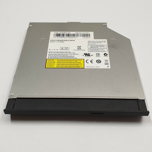Acer aspire 5733z - acer, laufwerk