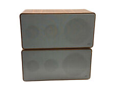 Vintage Lautsprecher Boxen ITT Hyperion B 530 Schaub-Lorenz