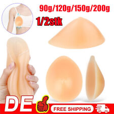 DE Silikonbrüste Transgender Brustprothesen BH-Einlage Silikonbusen Travestie ?