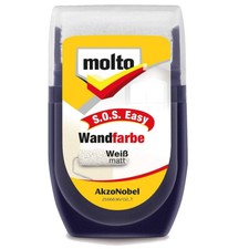 MOLTO S.O.S. Easy Wandfarbe