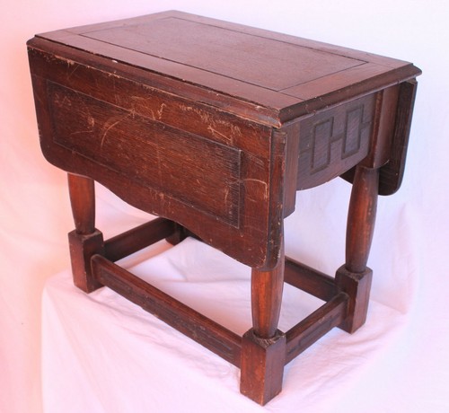 Antiker arts crafts 1900er - &,