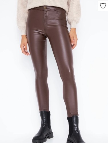 Damen lederhose s - damen, 36/s