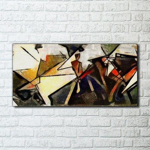 Canvas wandbild leinwand - canvas,