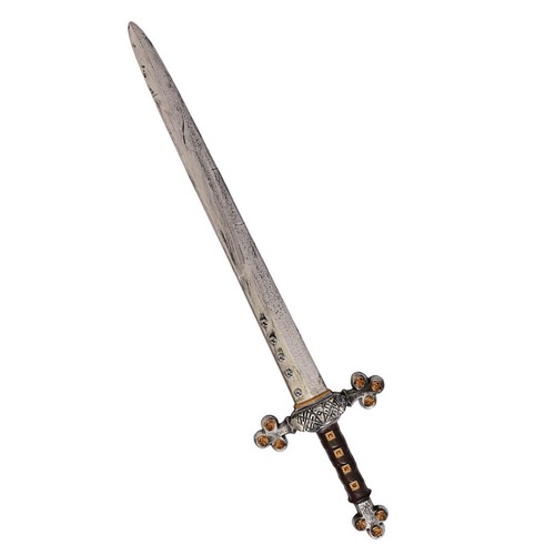 Schwert kunststoff - 28",