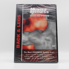 DVD | Muscle & Fitness