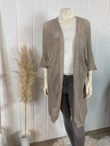 Italy damen strickjacke - italy,