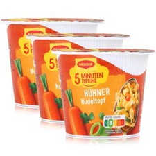 Maggi 5 Minuten Terrine
