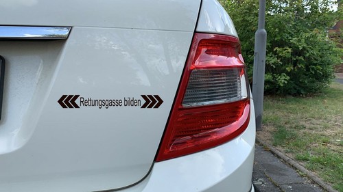 Motiv autoaufkleber - motiv,